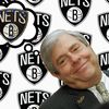 Yup, This IS The New Brooklyn Nets Logo